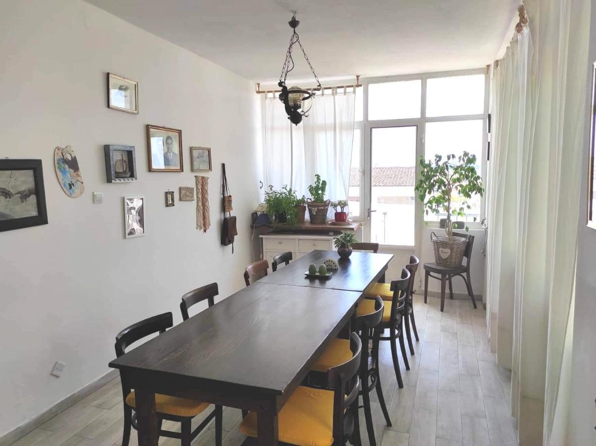 Studio Darija For 2 Persons S Terasom Wi-Fi & Parking Makarska Exterior photo